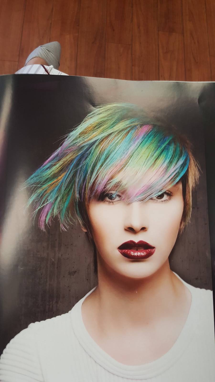 Fantastic Sams Cut & Color | 9326 Zane Ave N, Brooklyn Park, MN 55443, USA | Phone: (763) 315-9111