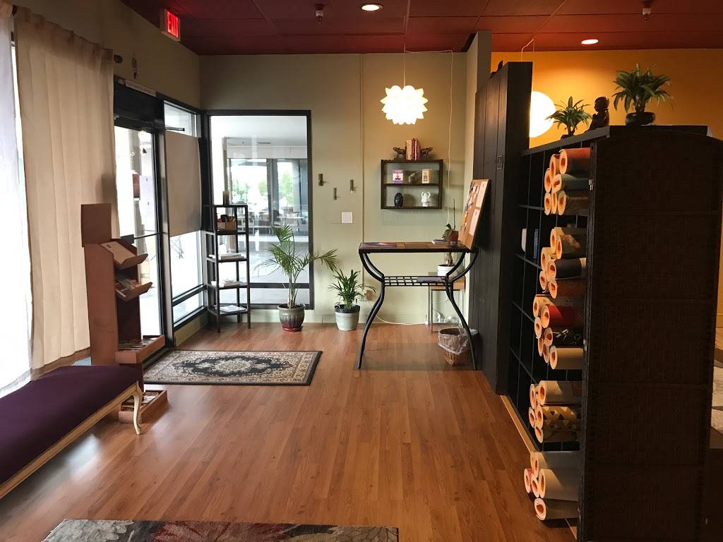 Now Yoga | 3677 Kings Row, Reno, NV 89503, USA | Phone: (775) 499-5544