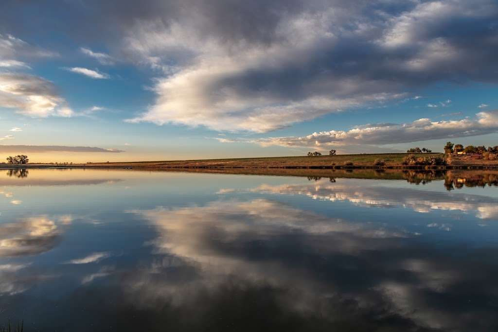 Little Gaynor Lake | Longmont, CO 80504