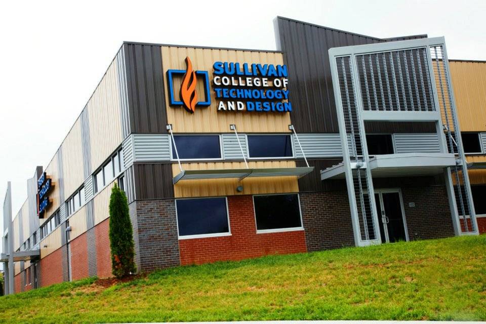 Sullivan Universitys College of Technology & Design | 3901 Atkinson Square Dr, Louisville, KY 40218, USA | Phone: (502) 456-6509