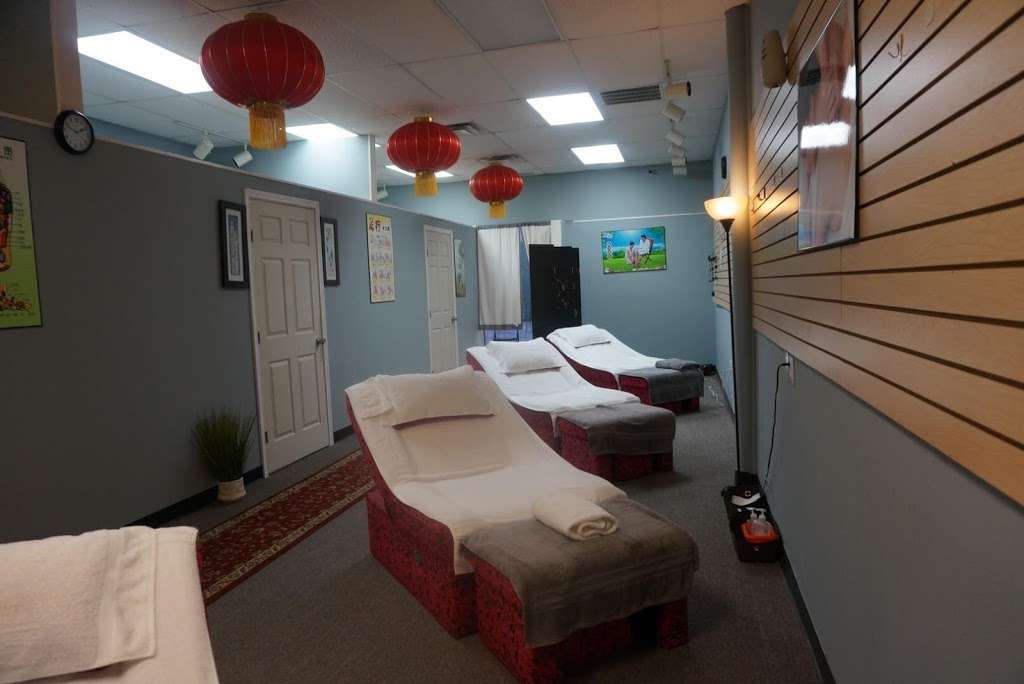 JC EZ Foot Massage | 10130 S Texas 6, Sugar Land, TX 77498 | Phone: (832) 436-4378