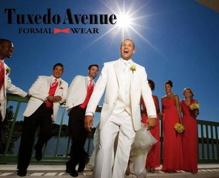 Tuxedo Avenue (at USA Bridal) | 1850 S Hurstbourne Pkwy #150, Louisville, KY 40220, USA | Phone: (270) 765-2269