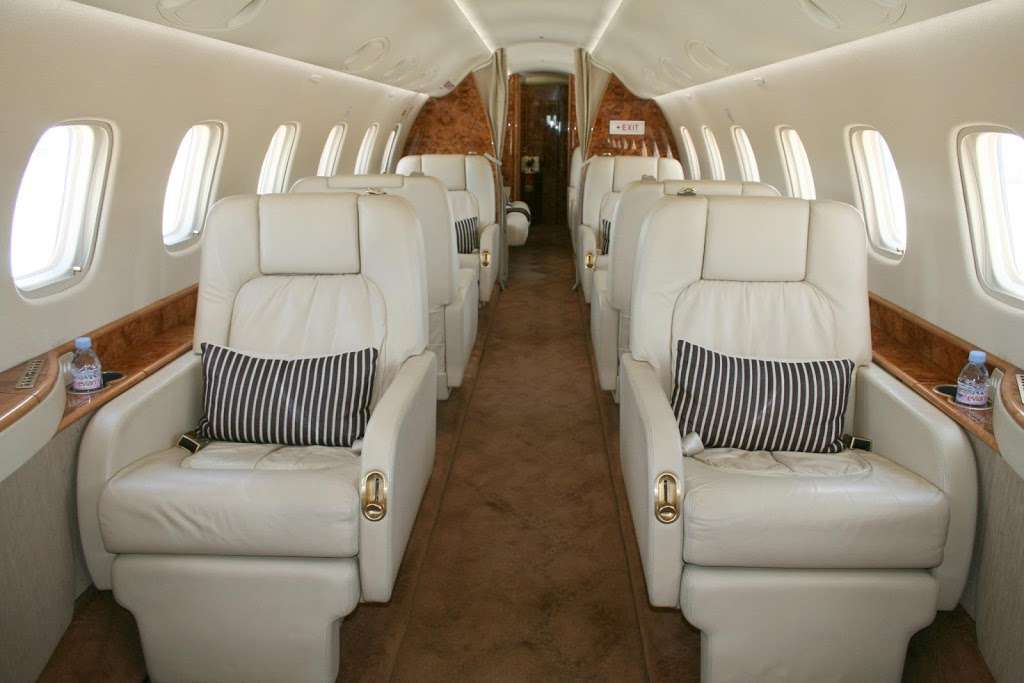 First Class Aerospace | 8864 Airport Blvd #201, Leesburg, FL 34788, USA | Phone: (866) 650-9816