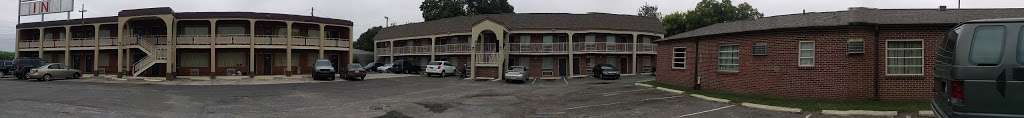 Economy Inn | 412 W Roosevelt Blvd, Monroe, NC 28110, USA | Phone: (704) 283-8161