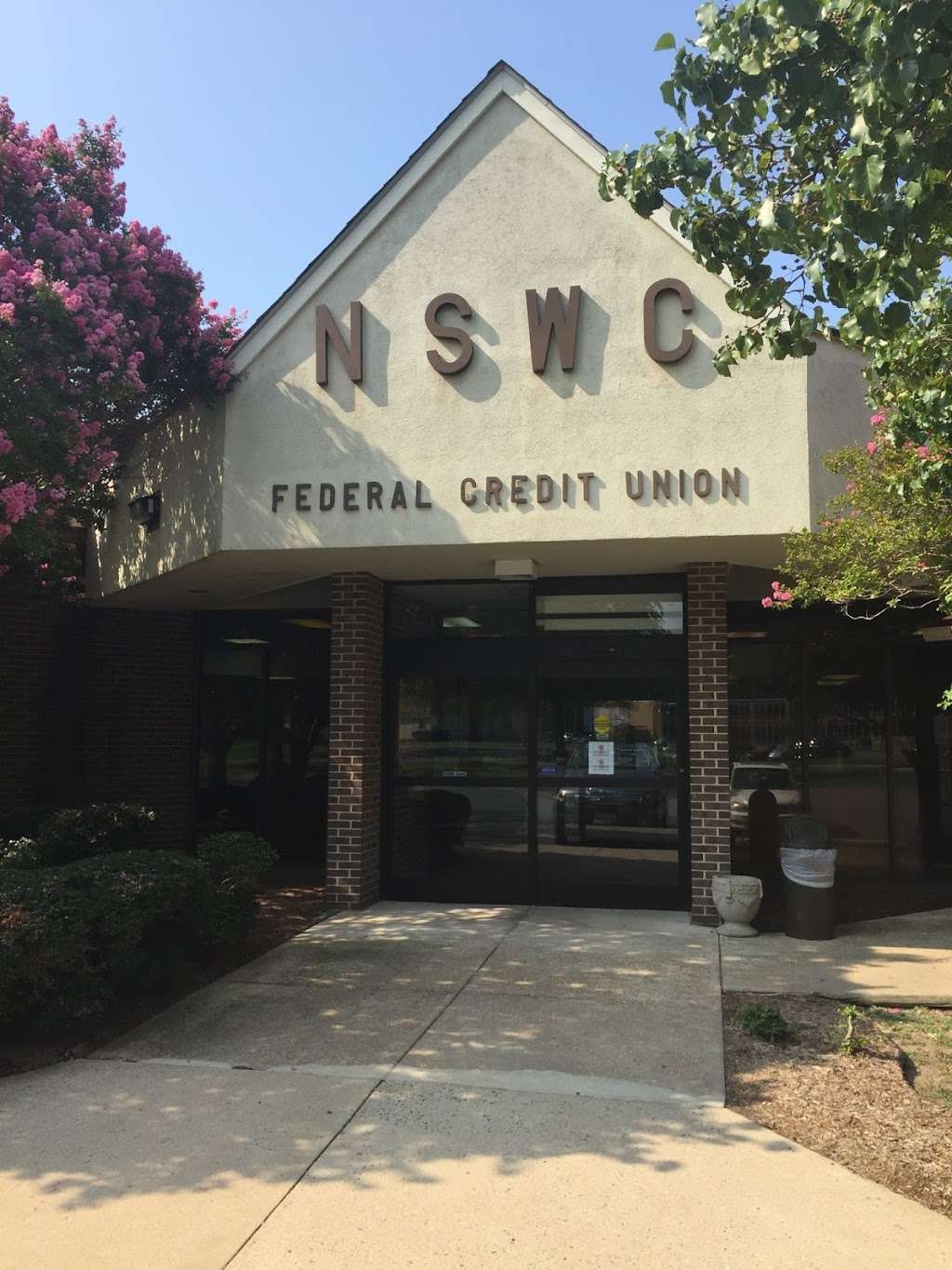 NSWC Federal Credit Union | 17442 Dahlgren Rd, Dahlgren, VA 22448, USA | Phone: (540) 663-2181