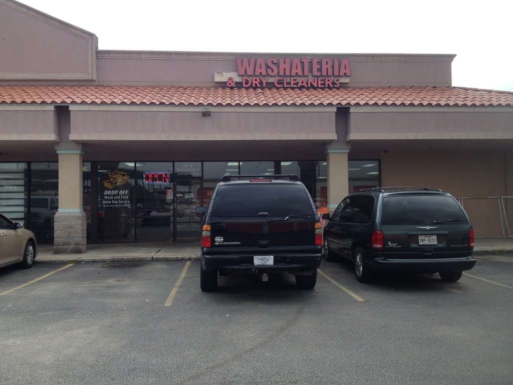 A1 Washateria & Alterations | 15374 Kuykendahl Rd, Houston, TX 77090 | Phone: (713) 902-0430