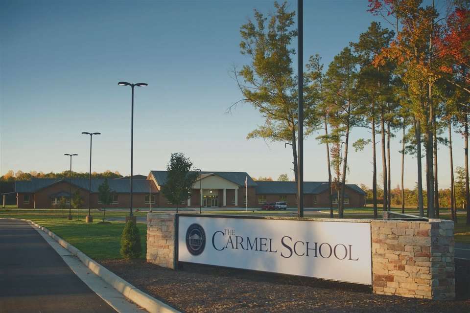 The Carmel School | 9020 Jericho Rd, Ruther Glen, VA 22546, USA | Phone: (804) 448-3288