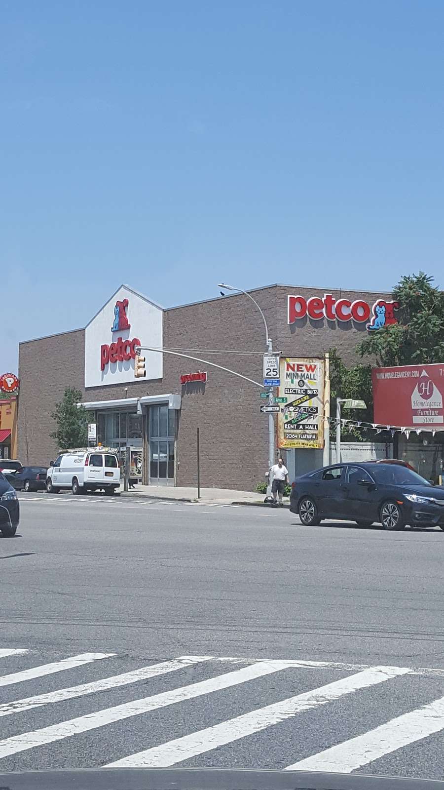 Petco | 2343 Utica Ave, Brooklyn, NY 11234, USA | Phone: (718) 338-3896