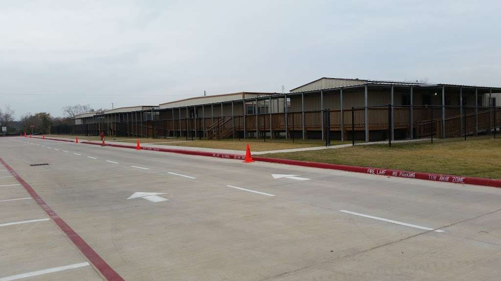 Aristoi Classical Upper Campus | Morton Rd & Avenue D, Katy, TX 77493, USA