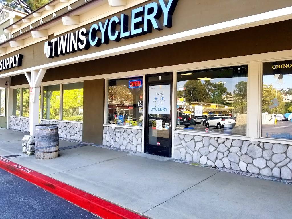 Twins Cyclery | 2575 Chino Hills Pkwy suite e, Chino Hills, CA 91709 | Phone: (909) 597-1117