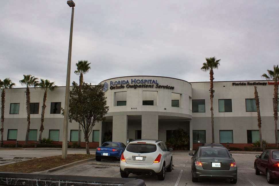 Dr Tim D. Chapman DC PA | 8000 Red Bug Lake Rd, Oviedo, FL 32765 | Phone: (407) 977-2240