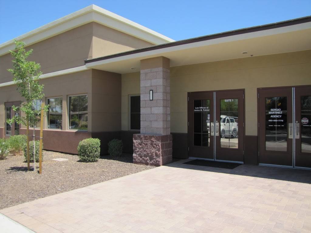 Law Office of Janice M Palmer | 2420 W Ray Rd UNIT 1, Chandler, AZ 85224, USA | Phone: (480) 820-4771