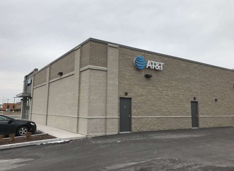 AT&T Store | 1015 5th Ave, Hammond, IN 46320, USA | Phone: (219) 407-0107