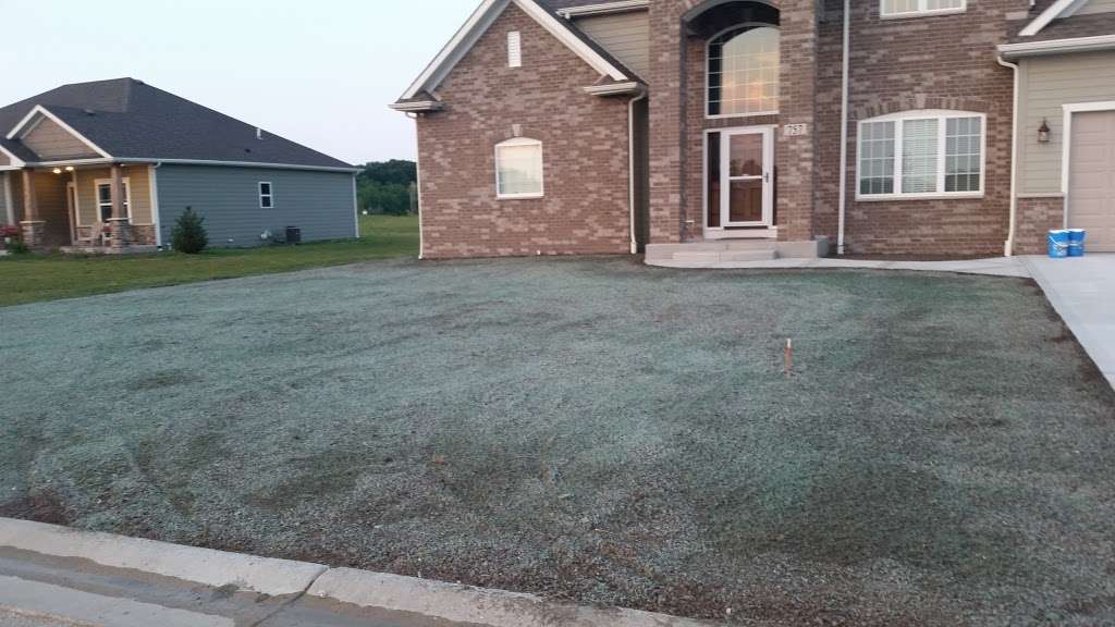 Turf Experts Inc | 7395 38th St, Kenosha, WI 54144 | Phone: (262) 620-4612