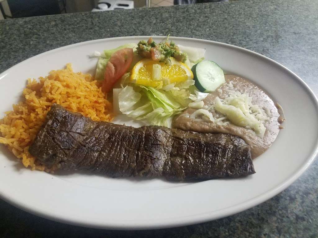 La Palma Mexican Cuisine | 113 S Main St, Algonquin, IL 60102, USA | Phone: (847) 960-3442