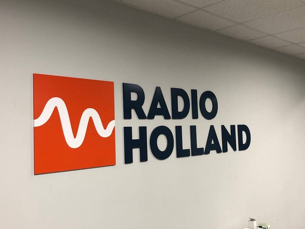 Radio Holland | 1142 N Gilbert St, Anaheim, CA 92801, USA | Phone: (562) 595-0039