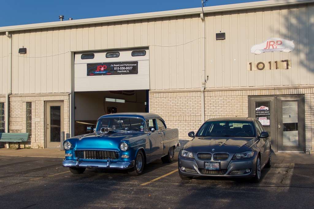 Js Repair and Performance, LLP | 10117 South Bode Street Unit B, Plainfield, IL 60585, USA | Phone: (815) 556-0027