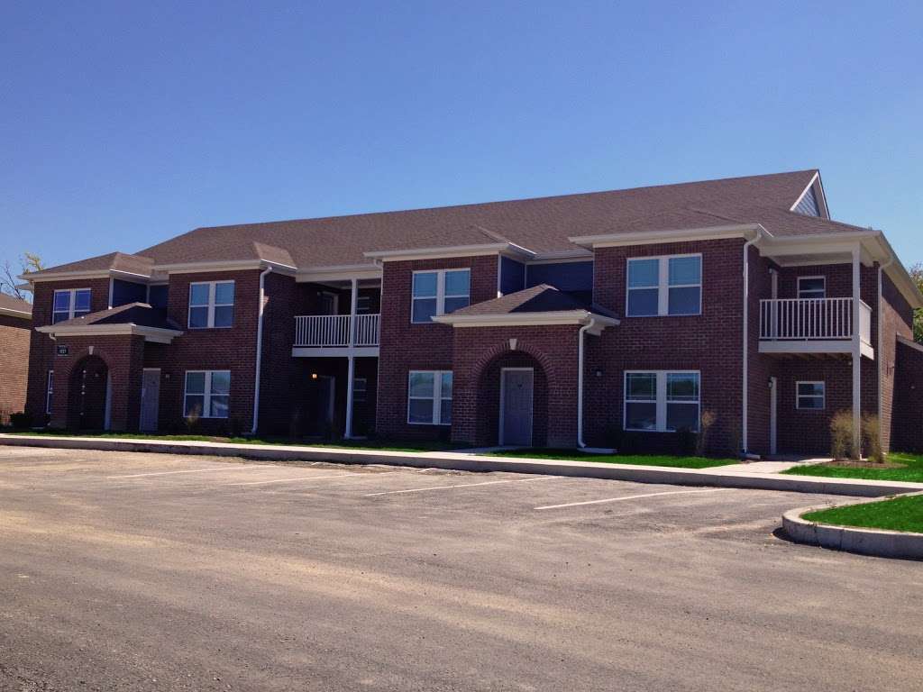 Crosswinds at Tradition Lane Apartments | 1800 Bent Creek Way, Danville, IN 46122, USA | Phone: (317) 718-5140