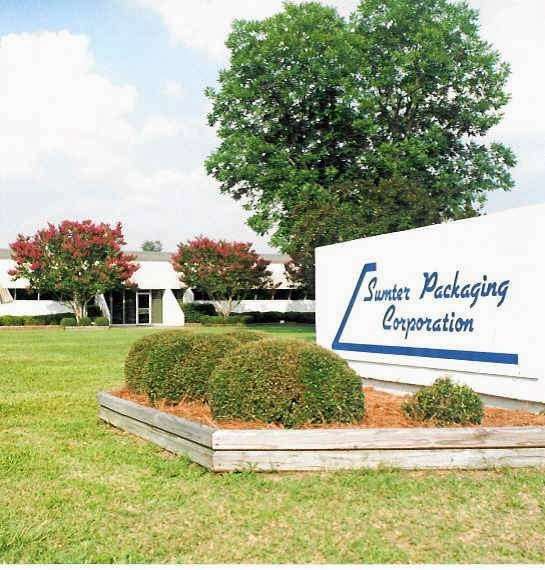 Sumter Packaging Corporation | 424 E 23rd St, Charlotte, NC 28206 | Phone: (803) 481-2003