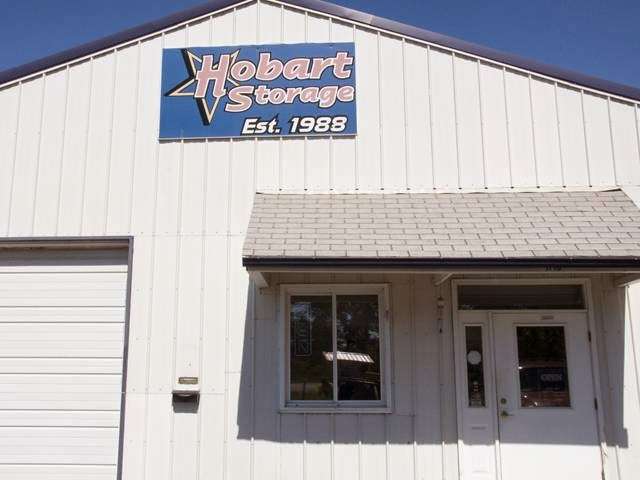 Hobart Storage | 1710 IN-130, Hobart, IN 46342, USA | Phone: (219) 947-1683