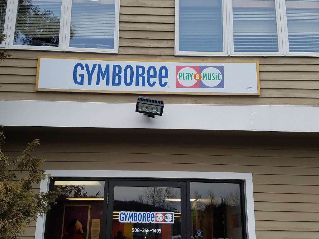 Gymboree Play & Music, Westborough | 76 Otis St, Westborough, MA 01581, USA | Phone: (508) 366-1495