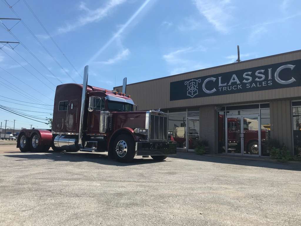 Classic Truck Sales, LLC | 34880 Lyndon B Johnson Fwy, Dallas, TX 75241, USA | Phone: (844) 947-7700