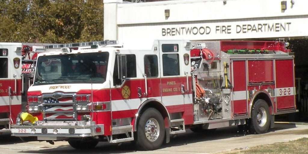 Brentwood Fire Department | 122 Heyward St, Brentwood, NY 11717, USA | Phone: (631) 273-7080