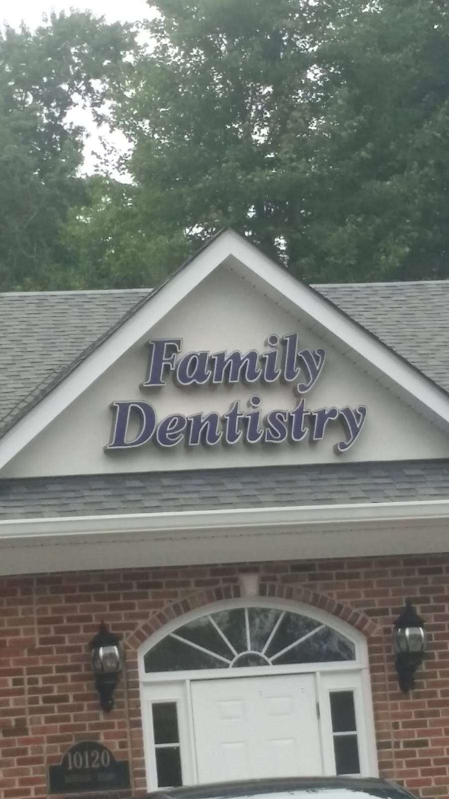 Haselman & Hunt, DDS, PC | 10120 Robious Rd, North Chesterfield, VA 23235, USA | Phone: (804) 272-4060