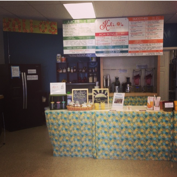 KALI-OS JUICE BOX | 1906 Grand Central Ave, Lavallette, NJ 08735, USA | Phone: (732) 854-9500