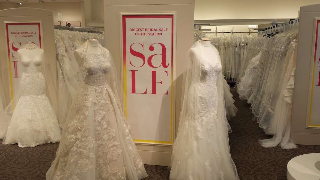 Davids Bridal | 4410 Ontario Mills Pkwy, Ontario, CA 91764, USA | Phone: (909) 476-8414