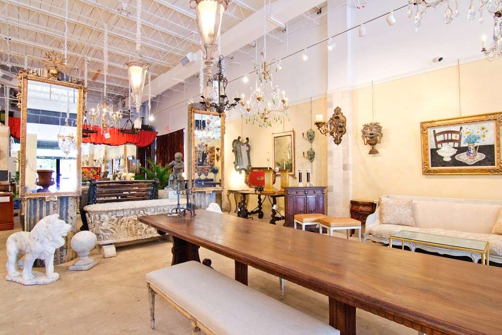 Jeffrey-Marie Antiques Inc | 3720 S Dixie Hwy, West Palm Beach, FL 33405 | Phone: (561) 832-6505