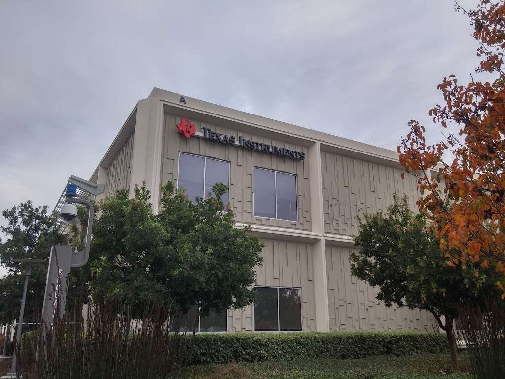 Texas Instruments Inc | 3833 Kifer Rd, Santa Clara, CA 95051, USA | Phone: (669) 721-5000