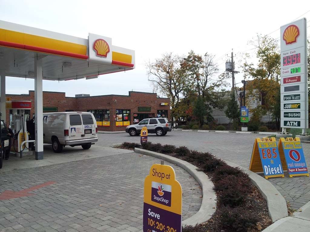 7days gas & food mart | 400 Pelham Rd, New Rochelle, NY 10805, USA | Phone: (914) 365-1892