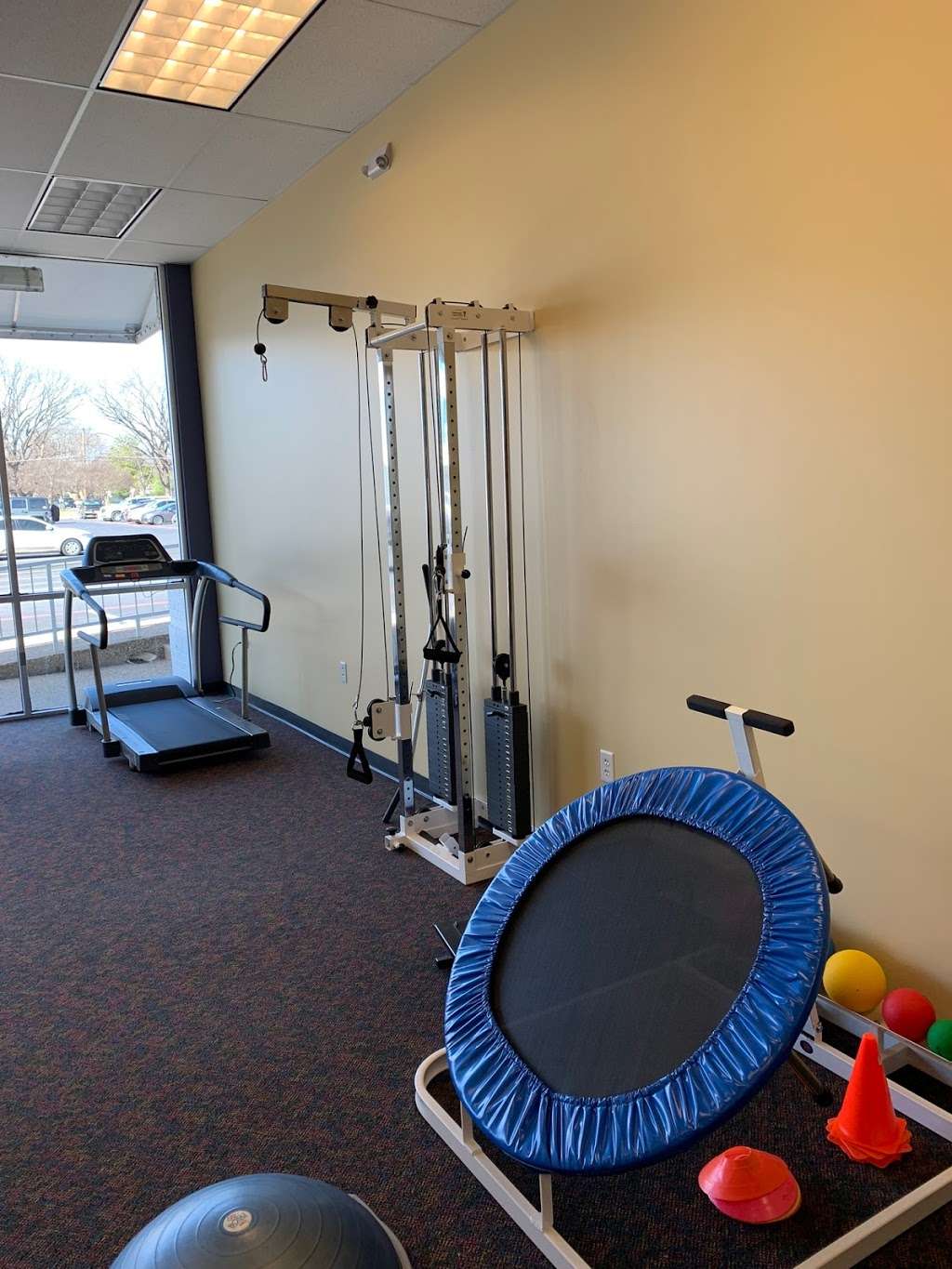 Green Oaks Physical Therapy | 718 N Buckner Blvd Suite 118, Dallas, TX 75218, USA | Phone: (214) 324-5851