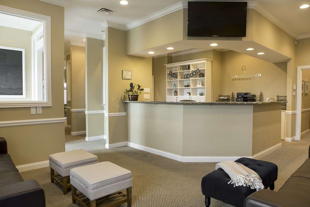 Gorman & Bunch Orthodontics | 16407 Southpark Dr, Westfield, IN 46074, USA | Phone: (317) 867-1133