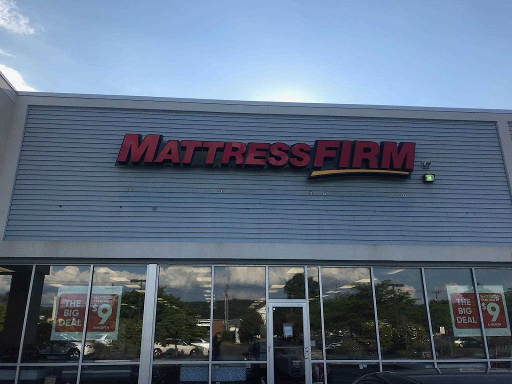 Mattress Firm New Milford | 116 Danbury Rd, New Milford, CT 06776, USA | Phone: (860) 355-2177