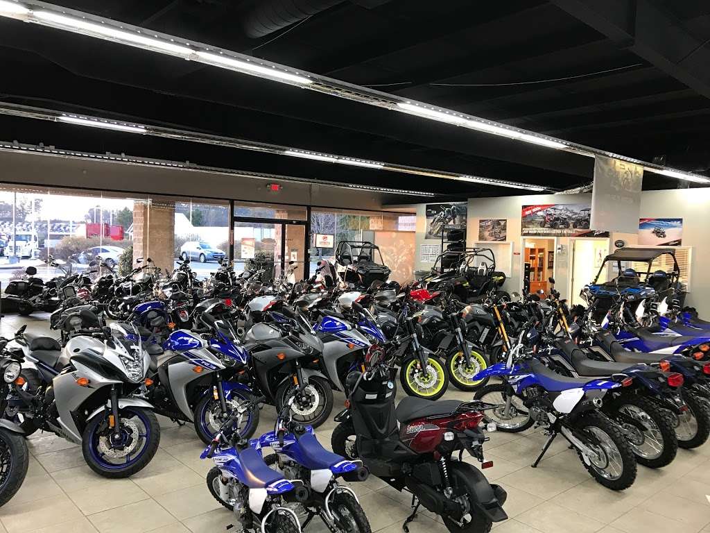 Full Throttle Powersports | 100 Indian Walk, Lowell, NC 28098, USA | Phone: (704) 833-1270