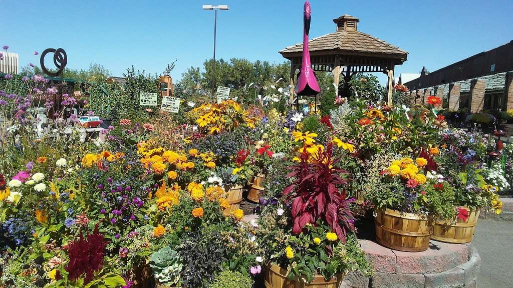 OTooles Garden Center | 9400 Wadsworth Pkwy, Broomfield, CO 80021, USA | Phone: (303) 423-8361