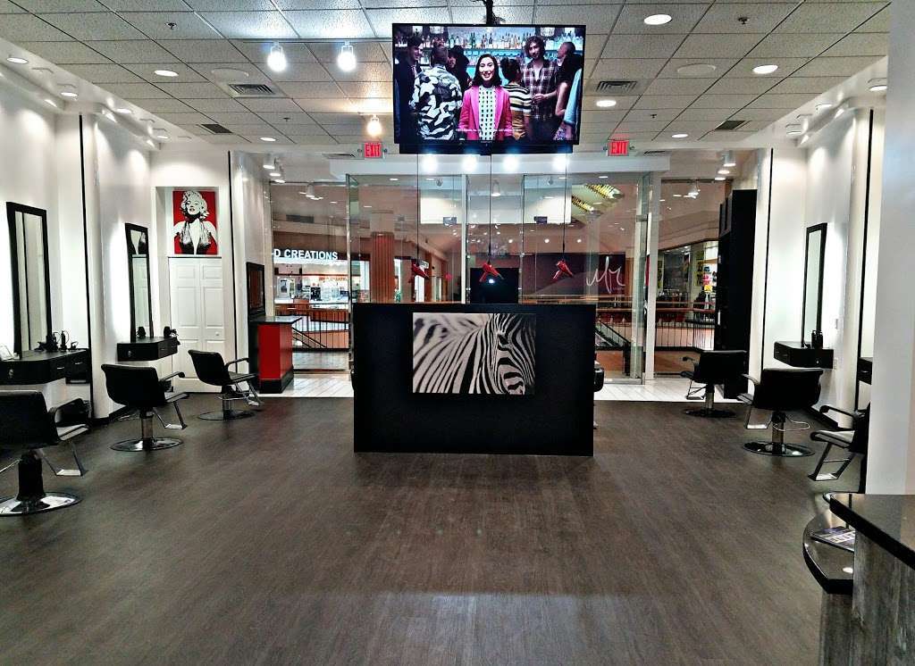 Erskine Reeves Salon | 820 Stratford Dr, Bloomingdale, IL 60108, USA | Phone: (630) 529-8801