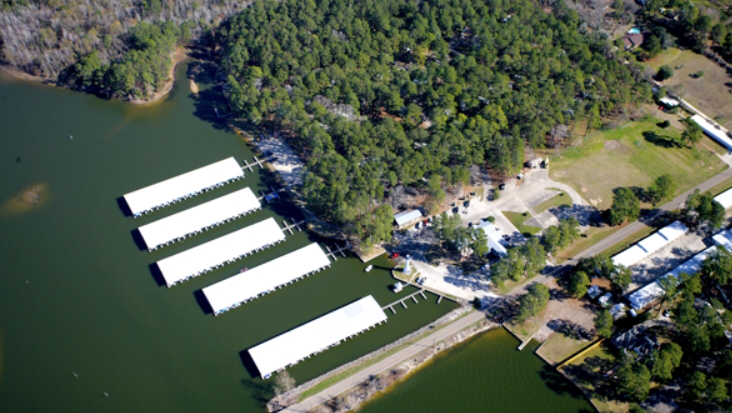 Stow-A-Way Marina and RV Park | 13988 Calvary Rd, Willis, TX 77318, USA | Phone: (936) 856-4531