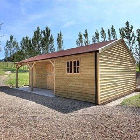 Terra Firma Design And Construction | Edenbridge TN8 7EE, UK | Phone: 07858 901534