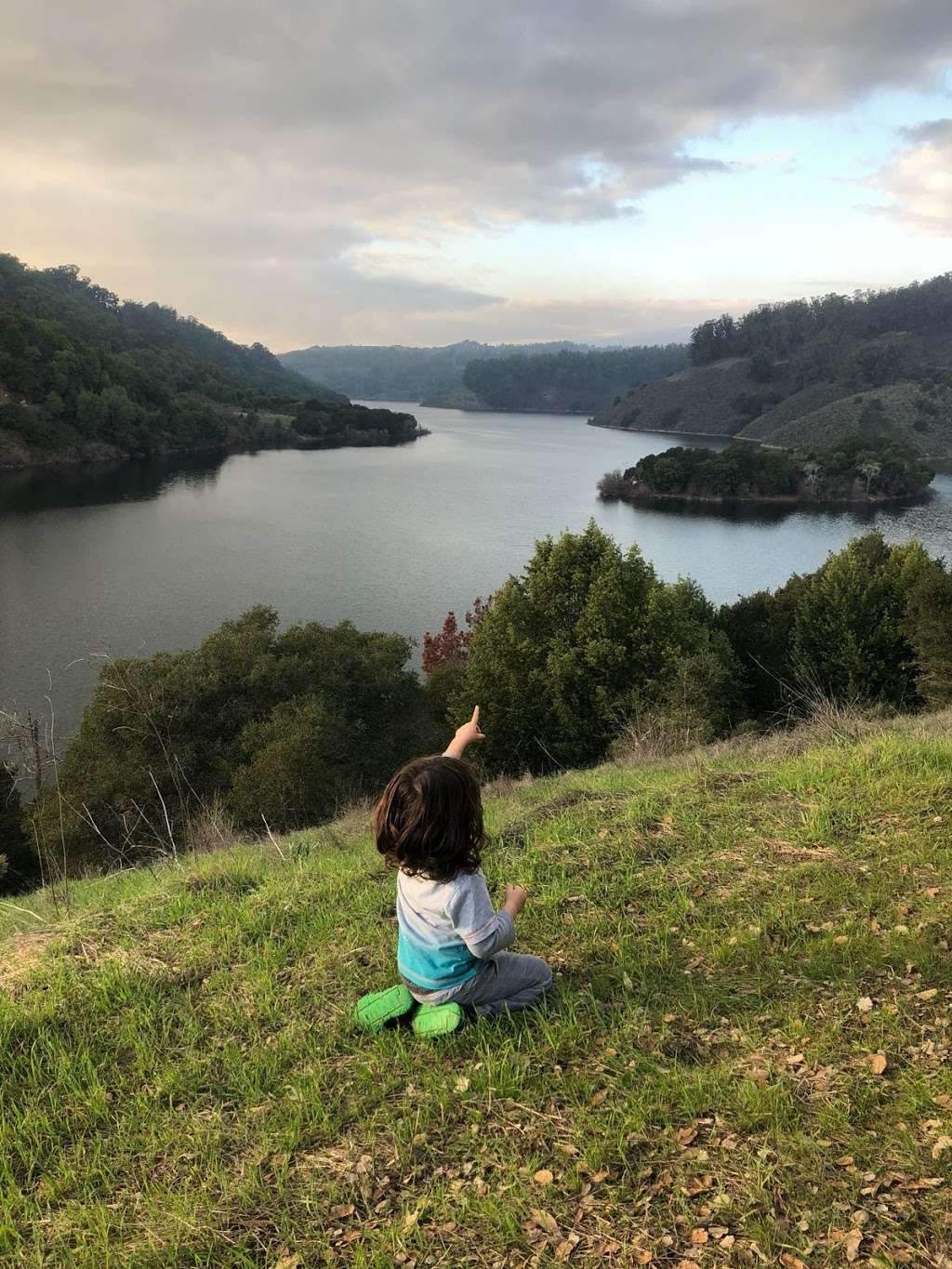 East Bay Regional Park District | 17930 Lake Chabot Rd, Castro Valley, CA 94546, USA | Phone: (888) 327-2757