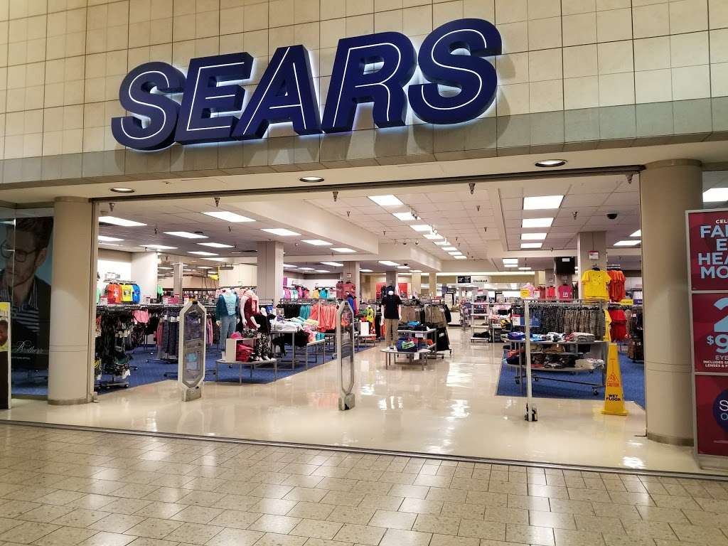 Sears | 7900 Ritchie Hwy, Glen Burnie, MD 21061 | Phone: (410) 590-2400