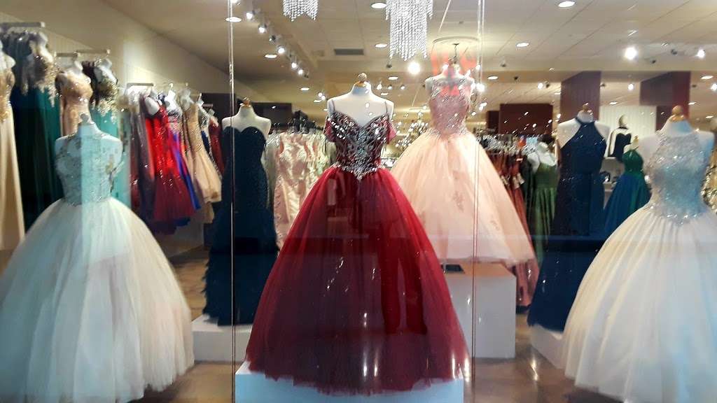 Southlake Bridal | 2109 Southlake Mall, Merrillville, IN 46410, USA | Phone: (219) 769-7687