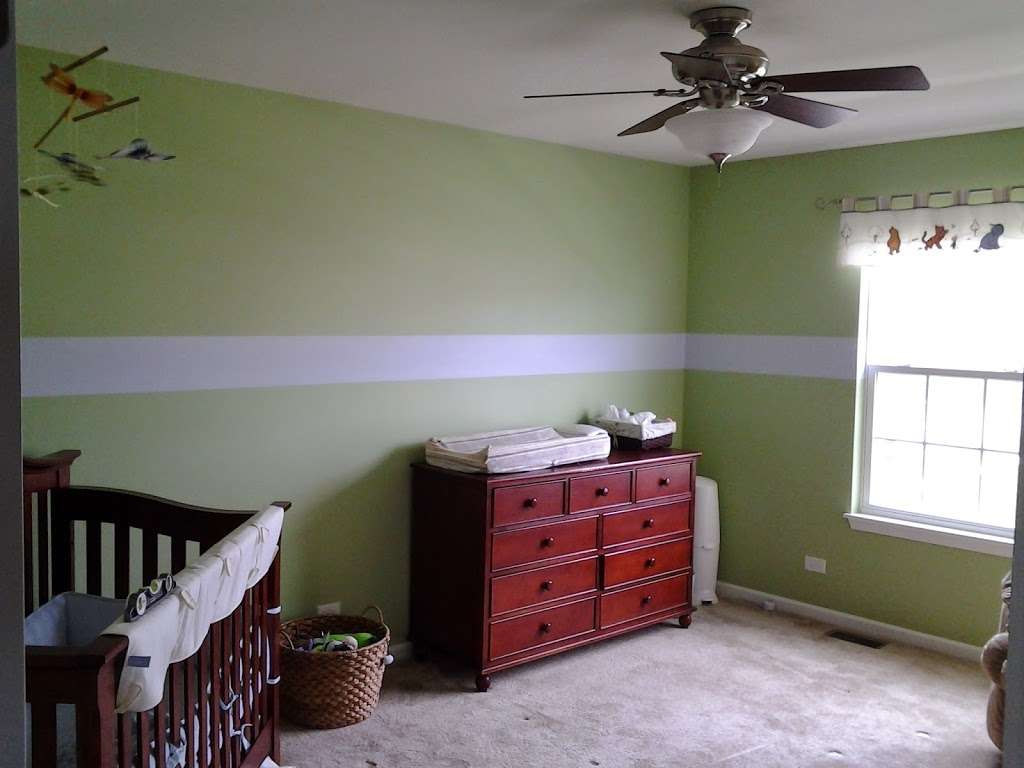 Johns Painting | 223 Lois St, Lockport, IL 60441, USA | Phone: (815) 834-9880