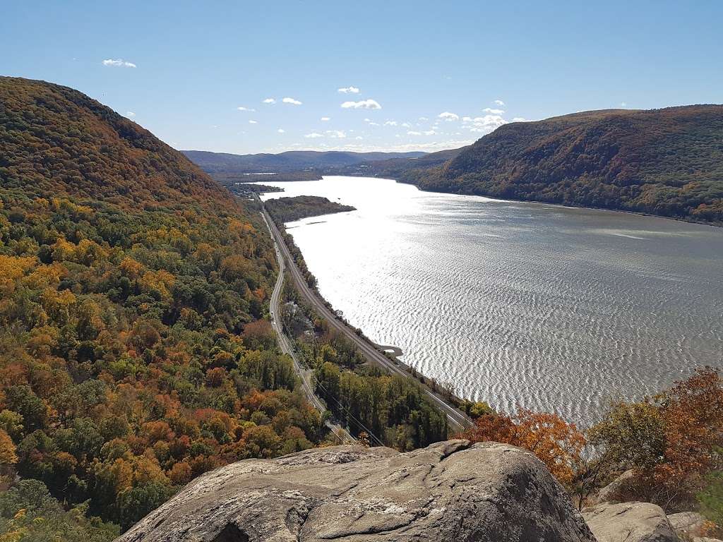 Breakneck Ridge | Hudson Highlands State Park, Cold Spring, NY 10516, USA