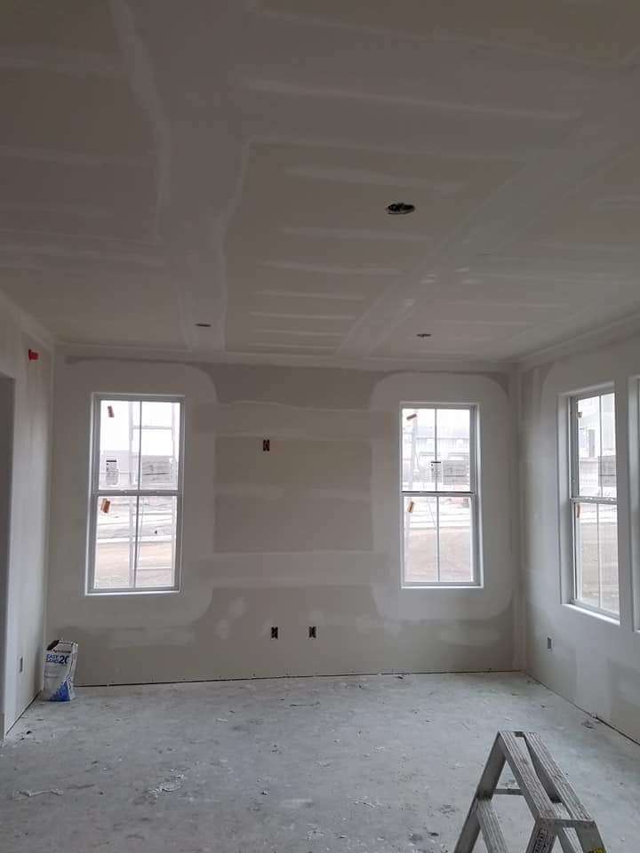 Collins Drywall | 1518 Lindenwood Ln, Lawrence, KS 66044, USA | Phone: (785) 979-5221