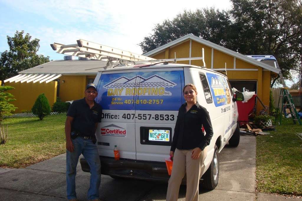 Day Roofing, Inc. | 730 Maitland Ave, Altamonte Springs, FL 32701 | Phone: (321) 203-4704