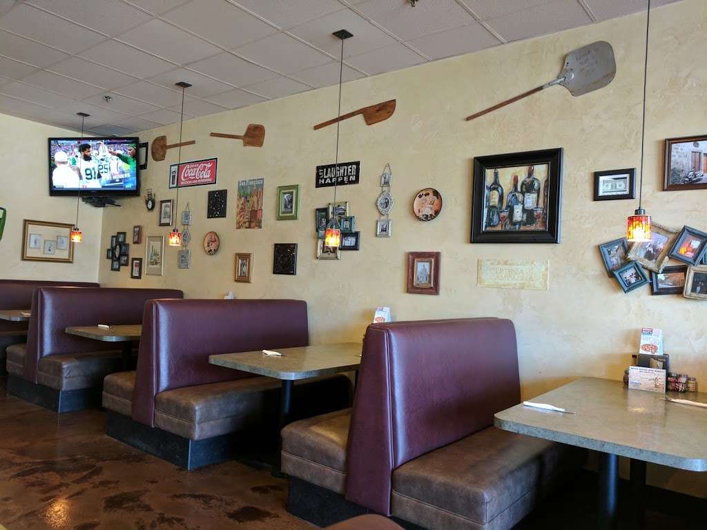 Napoli Pizzeria Vacaville | 2030 Nut Tree Rd, Vacaville, CA 95687, USA | Phone: (707) 446-8400