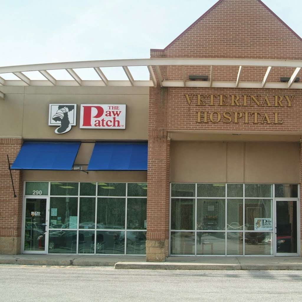 The Paw Patch | 5510 Lafayette Rd, Indianapolis, IN 46254, USA | Phone: (317) 293-8363